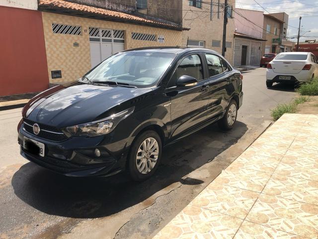 Fiat Cronos GSR 1.3 - Foto 2