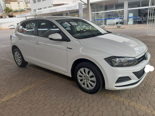 POLO MSI 1.6 COMPLETO FLEX - Foto 4