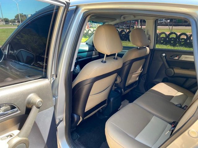 HONDA CRV AUTOMÁTICO LX Ano 10/10 - Foto 9