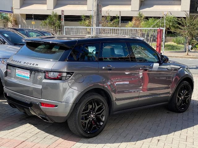 Land Rover Evoque HSE Dynamic 2.0 Aut. 2017 Top de Linha 19.000 km - Foto 11