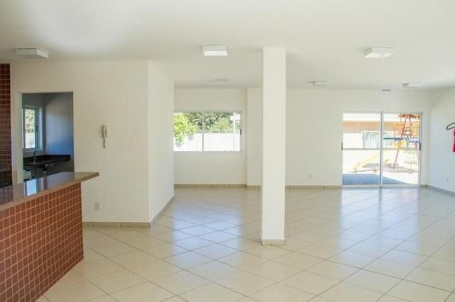 Cp-apt 3 quartos muito espacoso parcela entrada - Foto 3