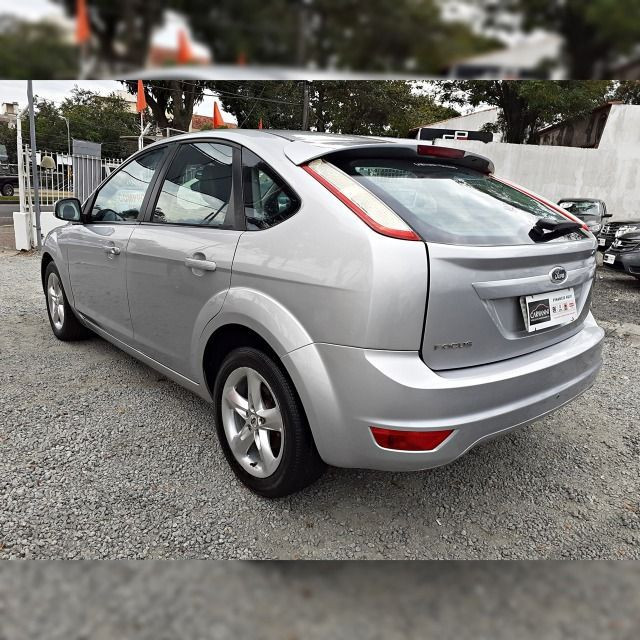 Ford Focus Hatch GLX 2009 Completo - Foto 6