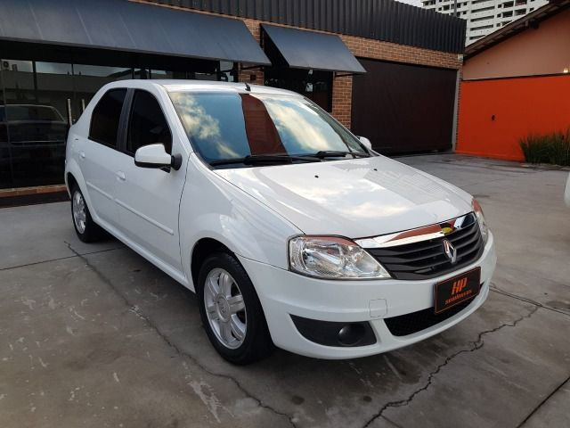 Logam Expression 1.6 2012 RS21.900 - Foto 4