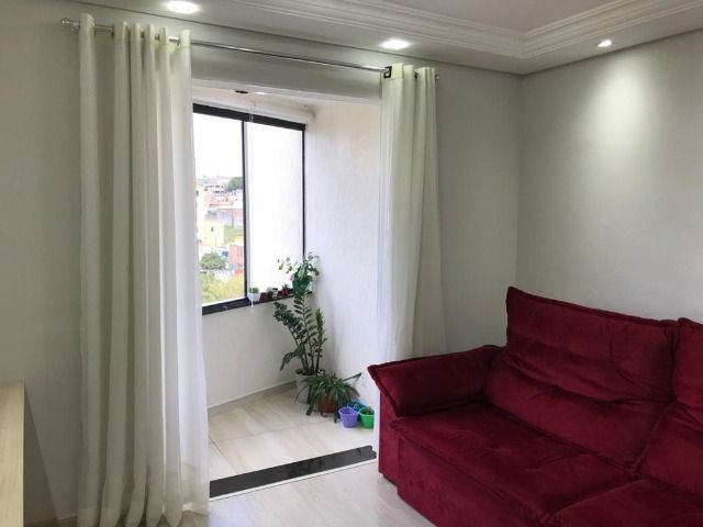 Apartamento todo mobilizado - Foto 12