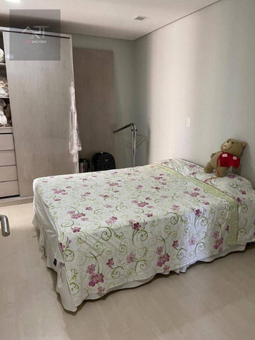 DF - Lindo 4 quartos com 2 suítes, lazer na cobertura em Itapuã! - Foto 4
