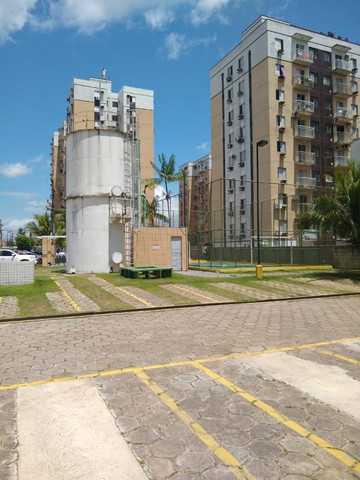 Vendo FIT Coqueiro 2, com Tudo dentro, 3/4 1 suíte, 2 vgs de gar, nascente - Foto 13