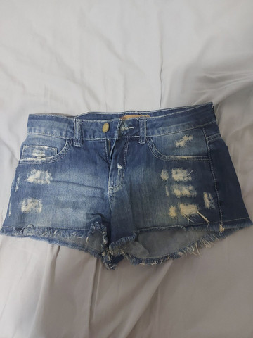 ver shorts jeans