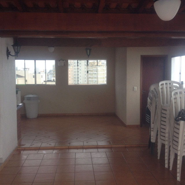 Apartamento 2 Dormitórios - Itararé - São Vicente - Foto 8