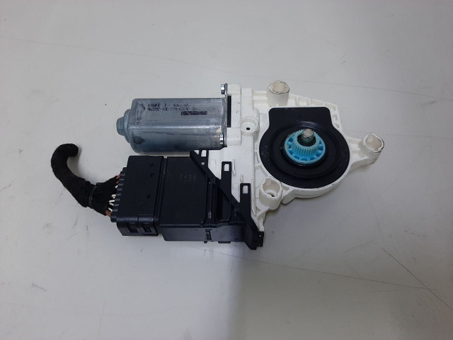 Motor Máquina de vidro vw jetta traz d só mecanica s.m  - Foto 2