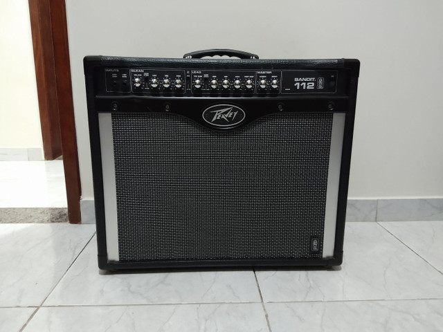 Peavey Bandit