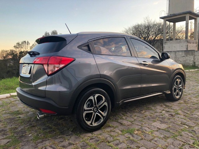 HONDA HRV 2018 EXL 1.8 IMPECÁVEL