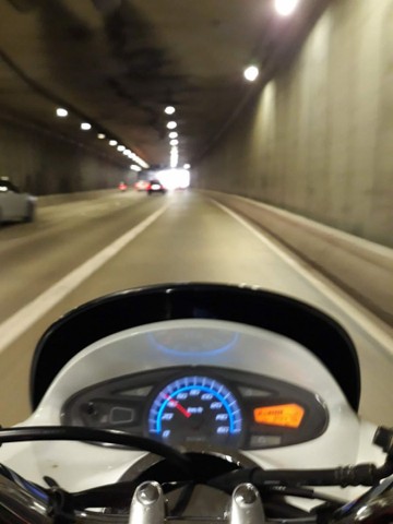 HONDA PCX 150