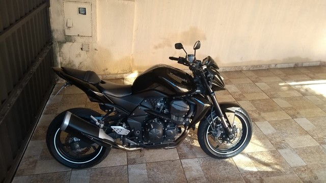 KAWASAKI Z 750