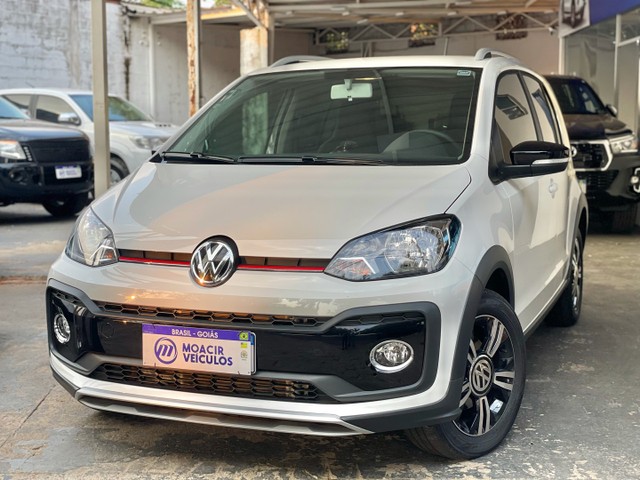 VOLKSWAGEN UP EXTREME 170 TSI 2021/2021