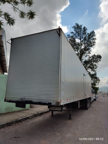 VENDO RANDON 15M