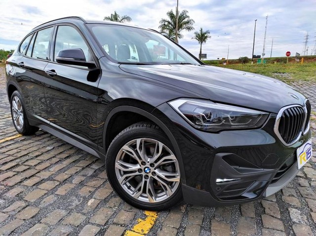 BMW X1 S20I ACTIVE