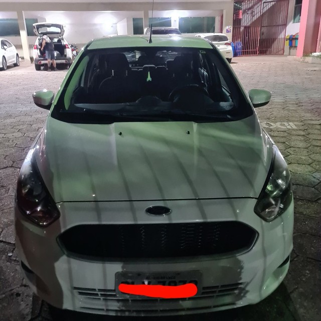FORD KA 2016 1.0
