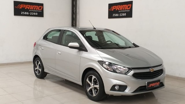ONIX 1.4 LTZ 2019 LINDO 67,999