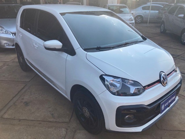 VOLKSWAGEN UP CONNECT 19/20