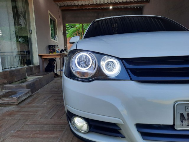 VENDO GOLF TOP 2011