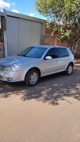 GOLF SPORTLINE 2008