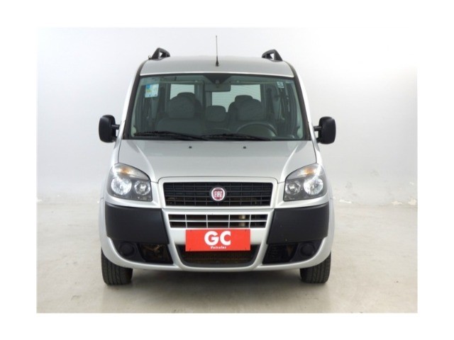 DOBLO 1.8 MPI ESSENCE 7 L FLEX MANUAL 2017