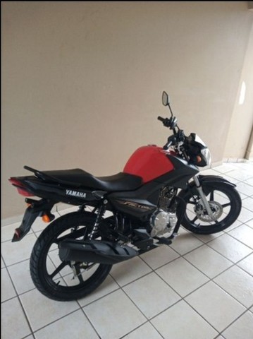 YAMAHA FACTOR 21/21