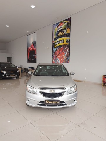 CHEVROLET ONIX 1.0 LT 2016 69.000KM