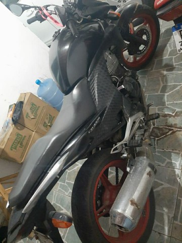 CB 300 R