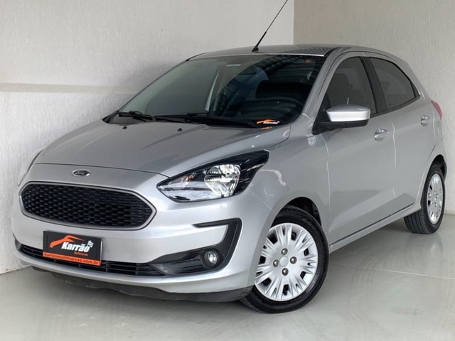 FORD KA SE 1.0 HA C