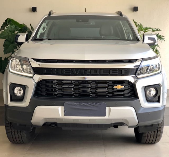 CHEVROLET TRAILBLAZER PREMIER D4A