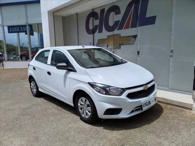 CHEVROLET ONIX 1.0 MPFI JOY 8V