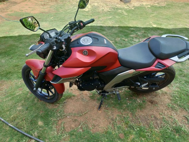 FZ250 2019