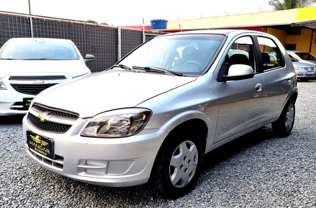 CHEVROLET CELTA 1.0L LT