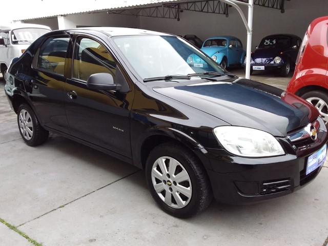 PRISMA MAX 1.4 FLEX COMPLETO