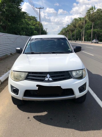 VENDO L200 TRITON 2015