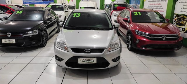 FORD FOCUS 2L FC FLEX