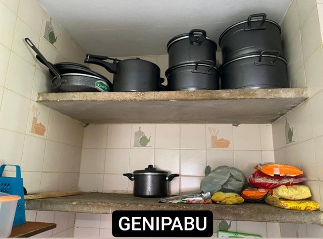 CASAS DE PRAIA GENIPABU TEMPORADA  - Foto 9