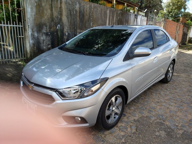 PRISMA LTZ 1.4 COMPLETO