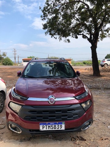 TORO FREEDOM 1.8 AT 2019