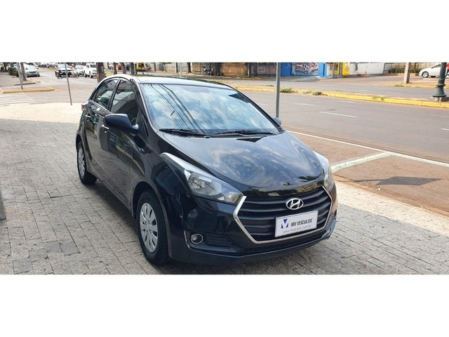 HYUNDAI HB20 COMF./C.PLUS/C.STYLE 1.0 FLEX 12V