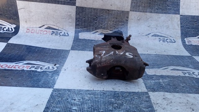 Pinça Dianteira Direita Saveiro  - Foto 2