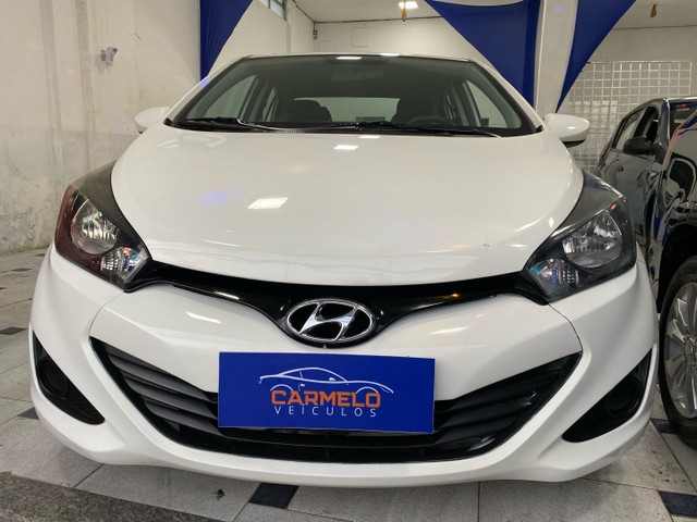 HB20 S 2014 COM GNV O MAIS NOVO DO BRASIL