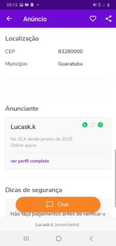 VENDO ESSE CAMINHÃO