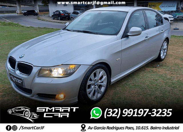 BMW 2.0 2010
