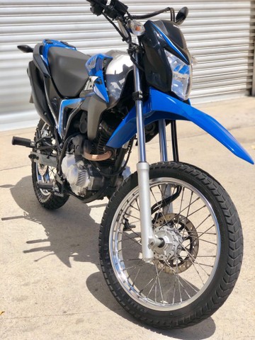 HONDA BROS 160 ESDD 2020/2020