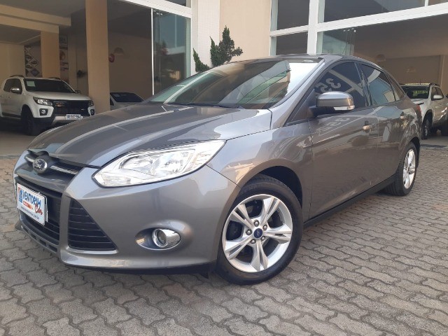 FOCUS SEDAN SE 2.0 2014/2015