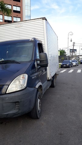 VENDO IVECO 35S14