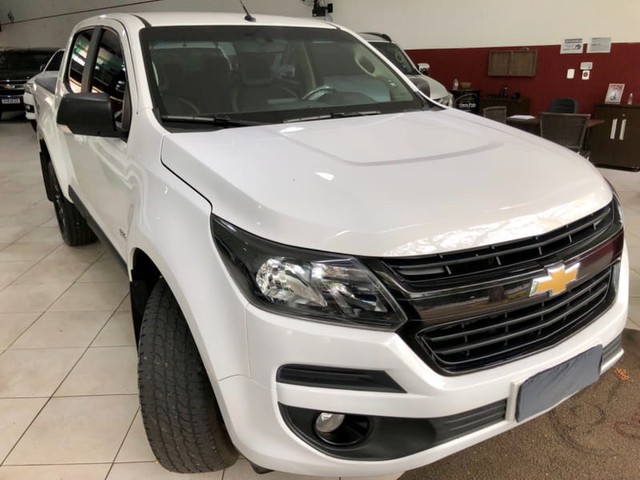 CHEVROLET S10 LT DD4A CABINE DUPLA