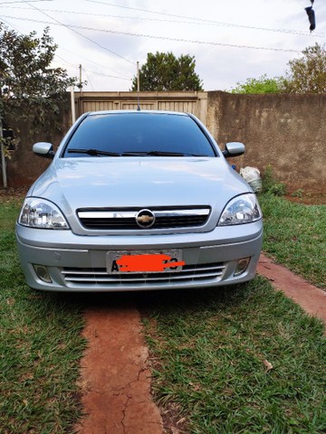 CORSA HATCH PREMIUM 1.4
